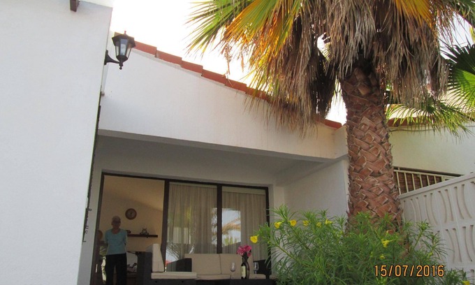 Brena Baja Apartamento | Apartamento de vacaciones Los Cancajos para 1 - 4 personas con 2 dormitorios - Casa adosada