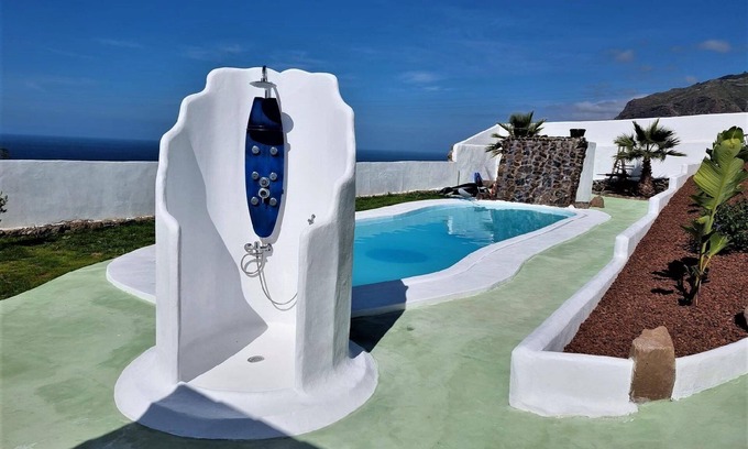 Los Silos Casa | Holiday apartment Los Silos for 1 - 5 persons with 2 bedrooms - Holiday house