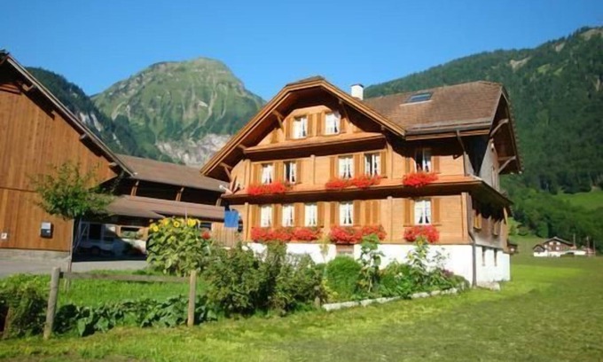 Lungern Otro | Apartamento de vacaciones Lungern para 1 - 5 personas con 1 dormitorio - Casa rural