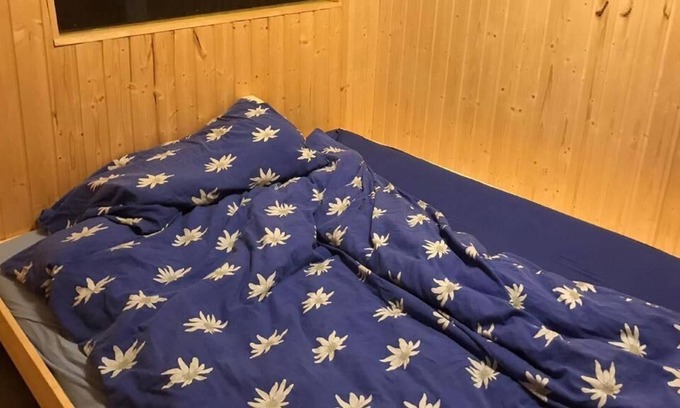 Teufen Apartamento | Apartamento de vacaciones Lustmühle para 2 personas - Apartamento