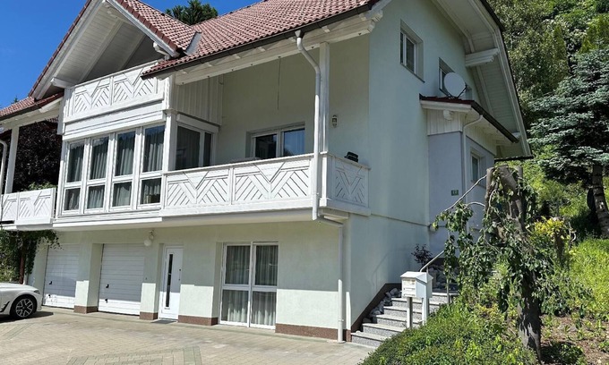 Polstal Casa | Apartamento de vacaciones Möderbrugg para 1 - 2 personas - Casa de vacaciones