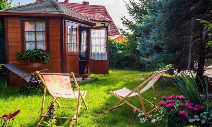 Lomnica Casa | Apartamento de vacaciones Myslakowice para 2 - 4 personas con 2 dormitorios - Casa de vacaciones