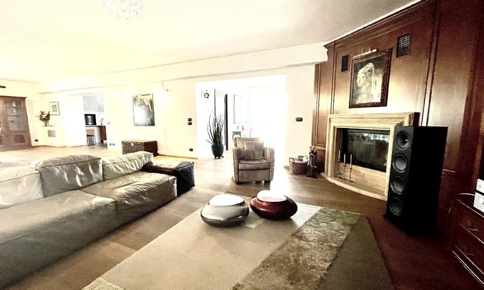 Ponte Valleceppi Apartamento | Apartamento de vacaciones Maestrello para 1 - 6 personas con 3 dormitorios - Apartamento