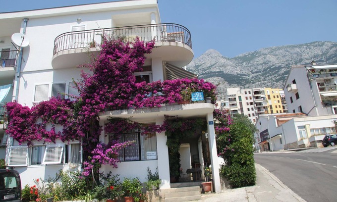Gorinka Apartamento | Apartamento de vacaciones Makarska para 1 - 2 personas - Apartamento en casa unifamiliar o plurifami