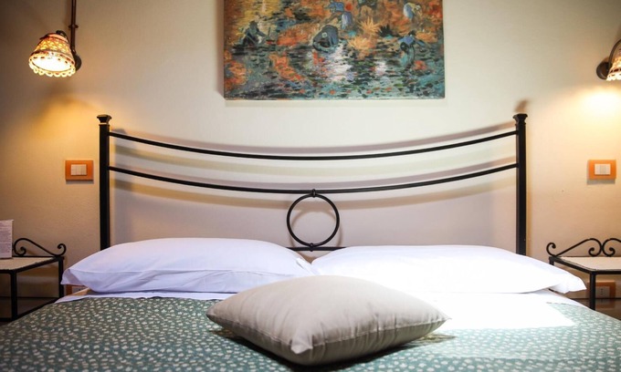 La Campigliola Otro | Apartamento de vacaciones Manciano para 1 - 5 personas con 1 dormitorio - Casa rural