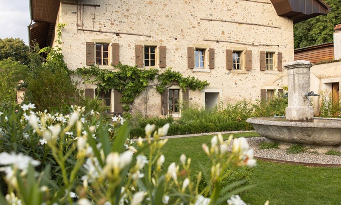 Marnand Apartamento | Holiday apartment Marnand for 1 - 2 persons with 1 bedroom - Holiday apartment in one or multi-famil