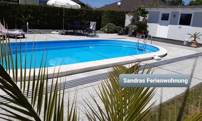 Mayen Apartamento | Apartamento de vacaciones Mayen para 1 - 2 personas con 1 dormitorio - Apartamento