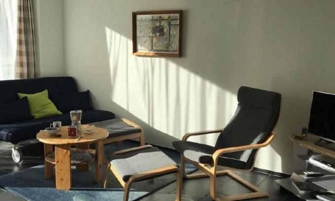 Meiringen Apartamento | Apartamento de vacaciones Meiringen para 1 - 3 personas con 1 dormitorio - Apartamento