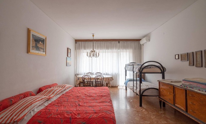 Mestre Apartamento | Apartamento de vacaciones Mestre para 1 - 13 personas con 4 dormitorios - Apartamento