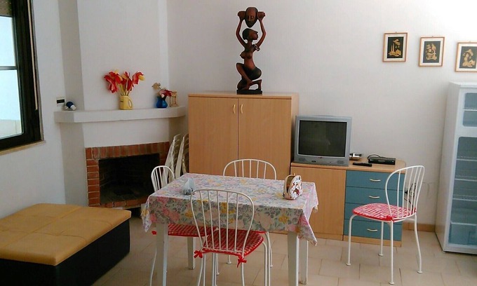 Bernalda Casa | Apartamento de vacaciones Metaponto