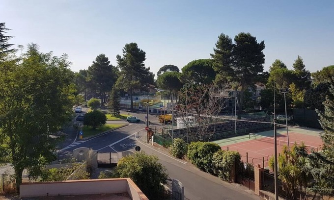 Nicolosi Apartamento | Mgf vacaciones Etna