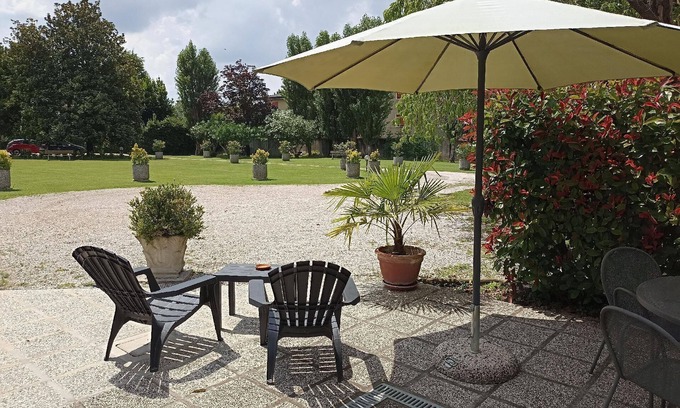 Mira Apartamento | Apartamento de vacaciones Mira para 1 - 4 personas con 2 dormitorios - Casa adosada