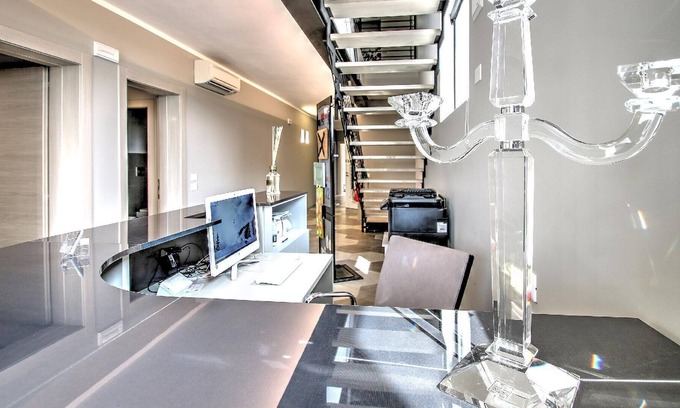 Mira Apartamento | Apartamento de vacaciones Mira para 1 - 2 personas con 1 dormitorio - Apartamento