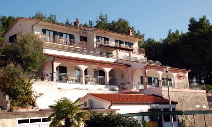 Rabac Apartamento | Apartamento vacacional con vista al mar