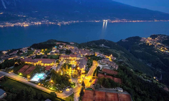 Campi Apartamento | Holiday apartment mit Pool