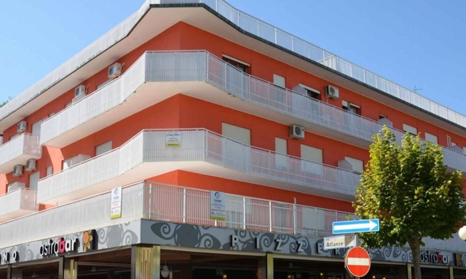 Bibione Apartamento | Apartamento vacacional 150 m del mar