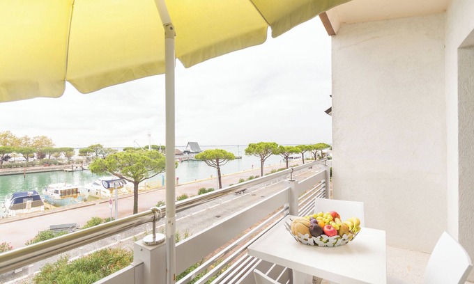 Lignano Sabbiadoro Apartamento | Apartamento vacacional a sólo 350 metros de la playa