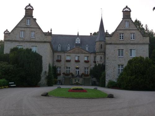 Riesenbeck Apartamento | Holiday apartment Moorwiese