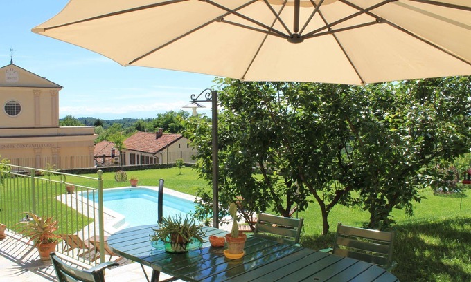Montafia Apartamento | Apartamento de vacaciones Montafia para 1 - 7 personas con 2 dormitorios - Casa pareada