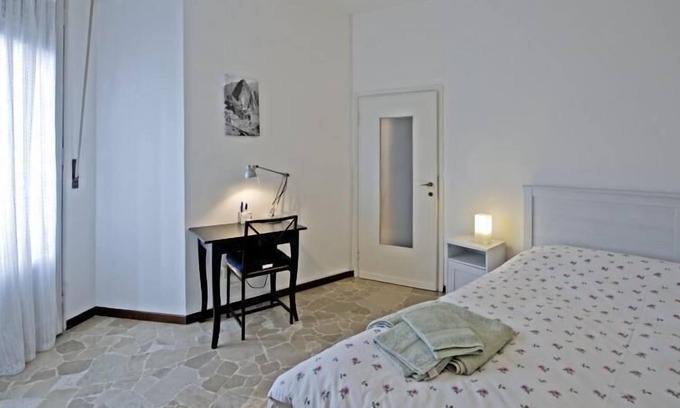 Chiesa Rossa Apartamento | Apartamento de vacaciones Morivione para 1 - 4 personas con 3 dormitorios - Apartamento
