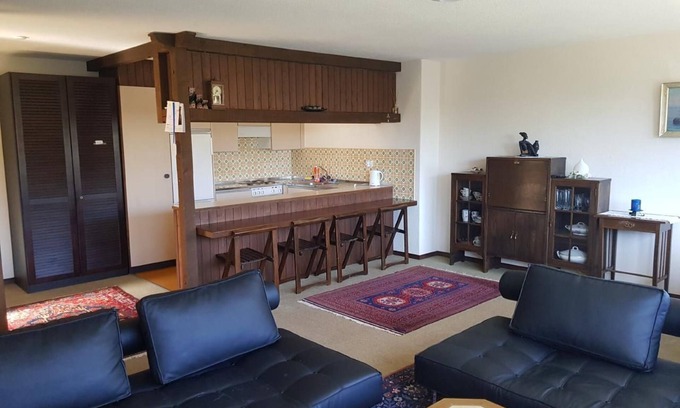 Giswil Apartamento | Apartamento de vacaciones Mörlialp para 1 - 5 personas con 1 dormitorio - Apartamento en casa unifam