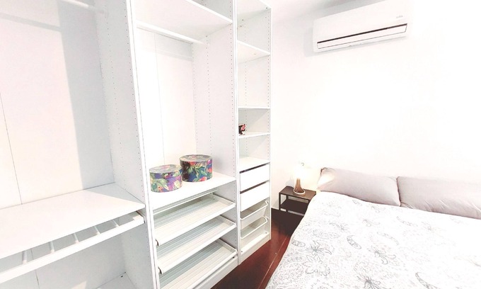 Murcia Apartamento | Apartamento de vacaciones Murcia para 1 - 3 personas con 2 dormitorios - Apartamento en casa unifami