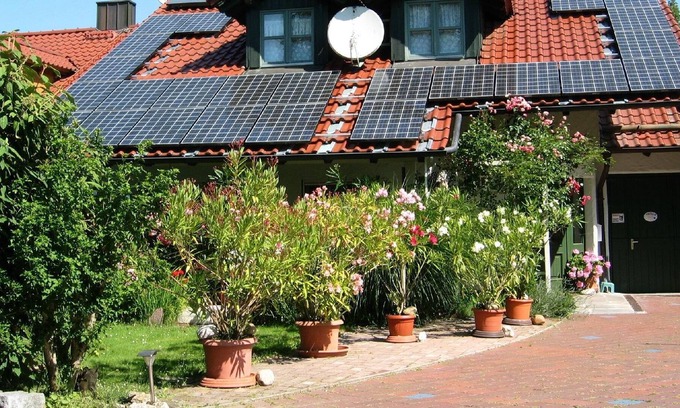 Neukirchen Apartamento | Apartamento de vacaciones Neukirchen para 2 - 4 personas con 2 dormitorios - Apartamento