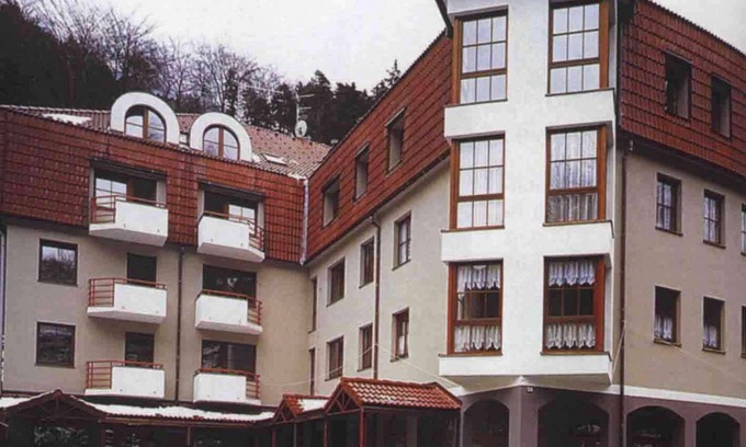Jachymov Apartamento | Apartamento vacacional cerca del Spa