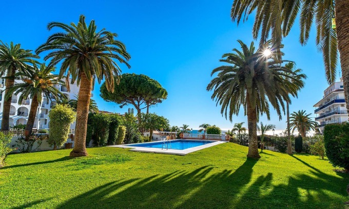 Nerja City Centre Apartamento | Holiday apartment Nerja for 1 - 4 persons with 2 bedrooms - Holiday apartment