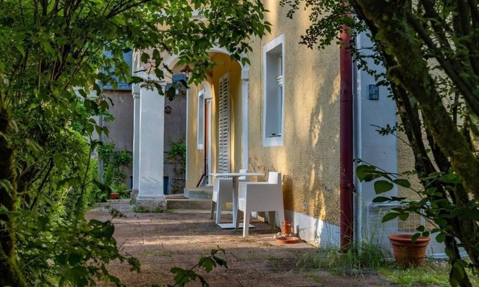 Neunburg vorm Wald Apartamento | Apartamento de vacaciones Neunburg para 1 - 2 personas con 1 dormitorio - Apartamento