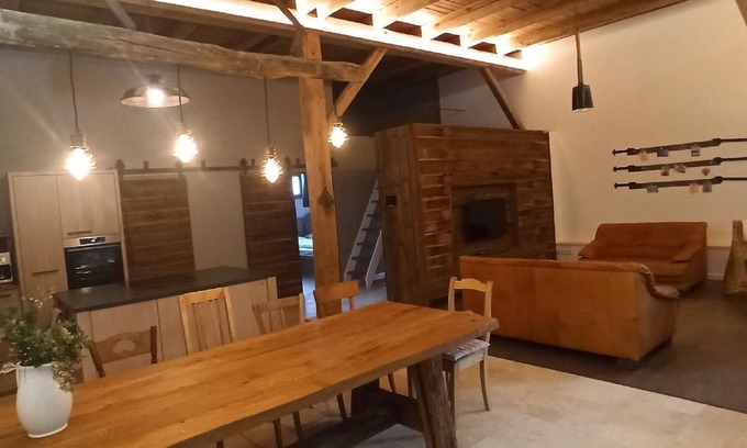 Neunburg vorm Wald Casa | Apartamento de vacaciones Neunburg para 1 - 6 personas con 2 dormitorios - Casa de vacaciones