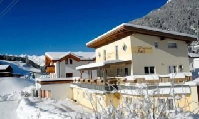 Niederthai Casa | Apartamento de vacaciones Niederthai para 2 - 6 personas con 2 dormitorios - Casa de vacaciones