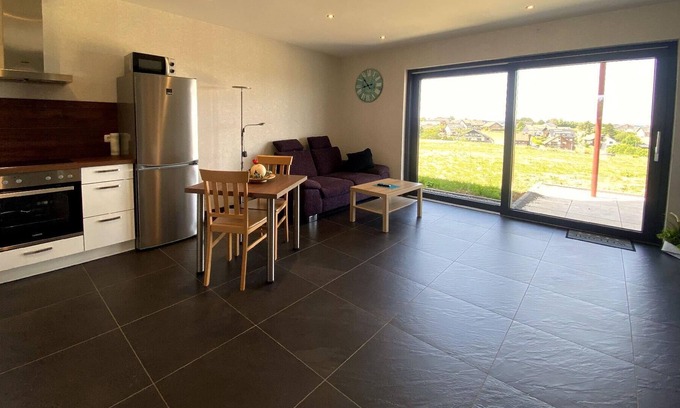 Schmidt Apartamento | Holiday apartment Nideggen for 1 - 2 persons with 1 bedroom - Holiday apartment