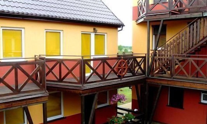 Niechorze Apartamento | Apartamento de vacaciones Niechorze para 1 - 4 personas con 1 dormitorio - Apartamento