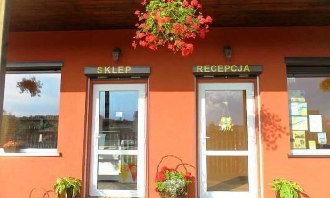 Niechorze Apartamento | Apartamento de vacaciones Niechorze para 1 - 4 personas con 1 dormitorio - Apartamento