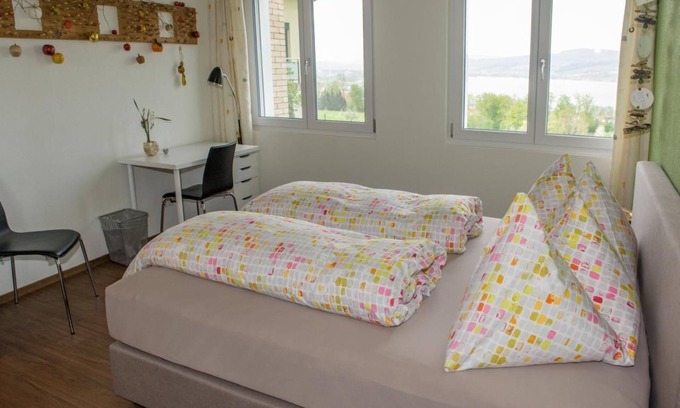 Nottwil Apartamento | Apartamento de vacaciones Nottwil para 1 - 2 personas con 1 dormitorio - Apartamento