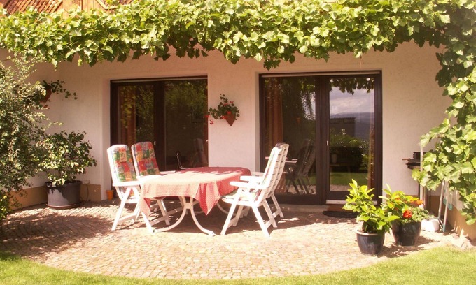 Ockenfels Apartamento | Apartamento de vacaciones Ockenfels para 1 - 4 personas con 1 dormitorio - Casa pareada