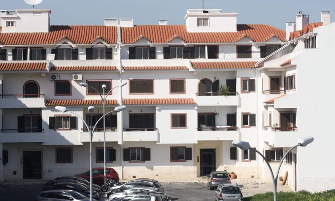 Oeiras Apartamento | Apartamento de vacaciones Oeiras para 1 - 6 personas con 2 dormitorios - Apartamento en casa unifami