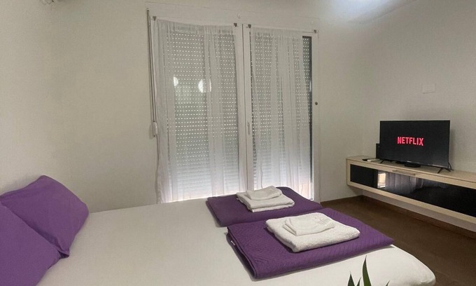 Ohrid Apartamento | Holiday apartment Ohrid for 1 - 5 persons with 1 bedroom - Holiday apartment