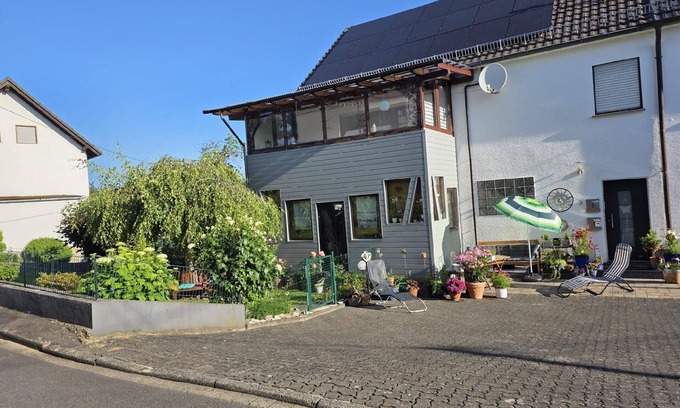 Olsen Casa | Apartamento de vacaciones Ölsen para 1 - 5 personas con 2 dormitorios - Casa de vacaciones