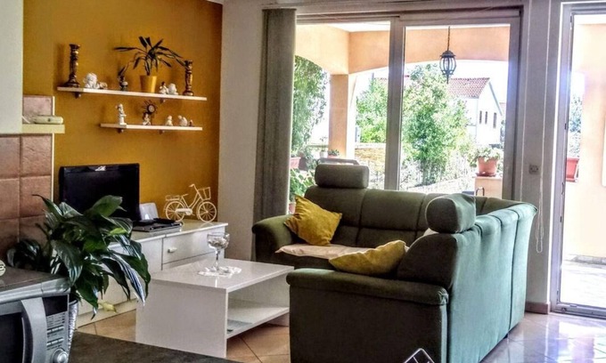 Orebic Apartamento | Holiday apartment Orebić for 1 - 8 persons with 3 bedrooms - Twin house