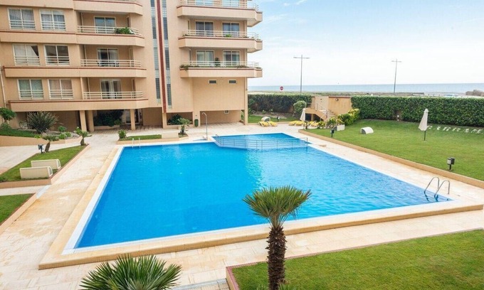 Furadouro Apartamento | Holiday apartment Ovar for 1 - 6 persons with 3 bedrooms - Holiday apartment