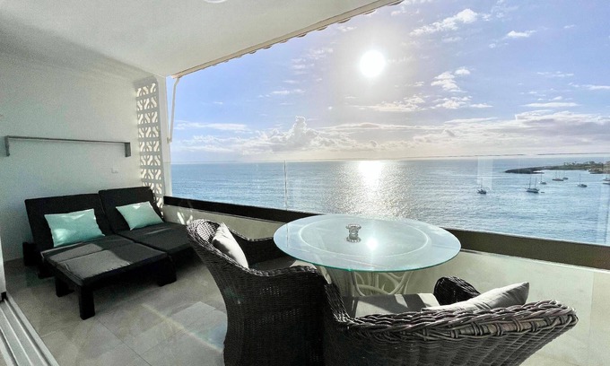 Patalavaca Apartamento | Holiday apartment Patalavaca for 1 - 2 persons with 1 bedroom - Holiday apartment