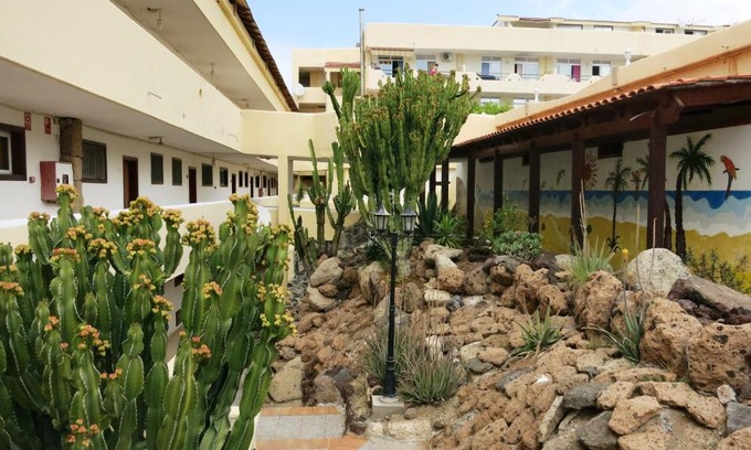 Playa Paraiso Apartamento | Holiday apartment Paraiso