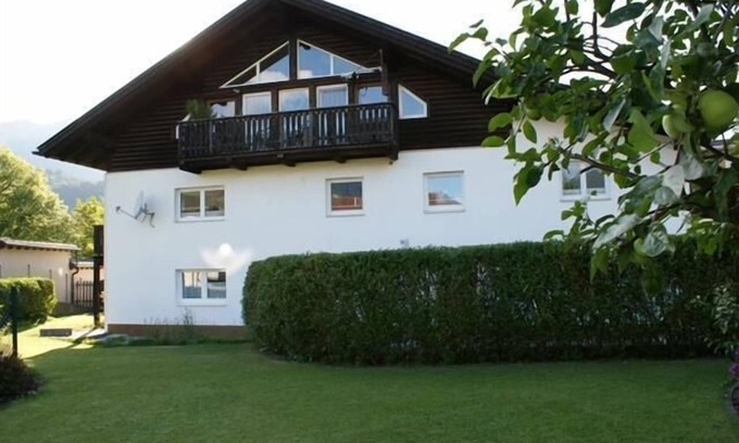 Pflach Apartamento | Apartamento de vacaciones Pflach para 1 - 4 personas con 2 dormitorios - Apartamento en casa unifami