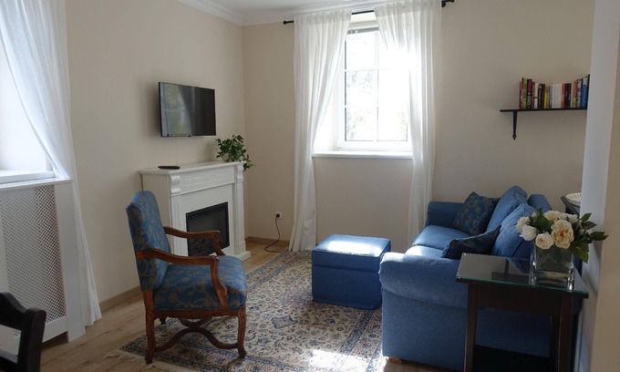 Piber Apartamento | Apartamento de vacaciones Piber para 1 - 2 personas con 1 dormitorio - Apartamento en casa unifamili