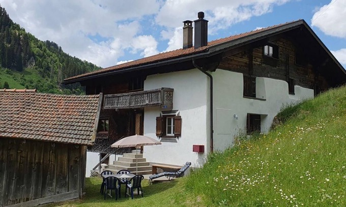 Medel Otro | Apartamento de vacaciones Platta para 1 - 5 personas con 2 dormitorios - Casa rural