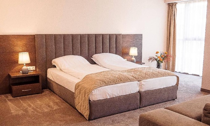 Plovdiv Center Apartamento | Apartamento de vacaciones Plovdiv para 1 - 2 personas - Apartamento en casa unifamiliar o plurifamil