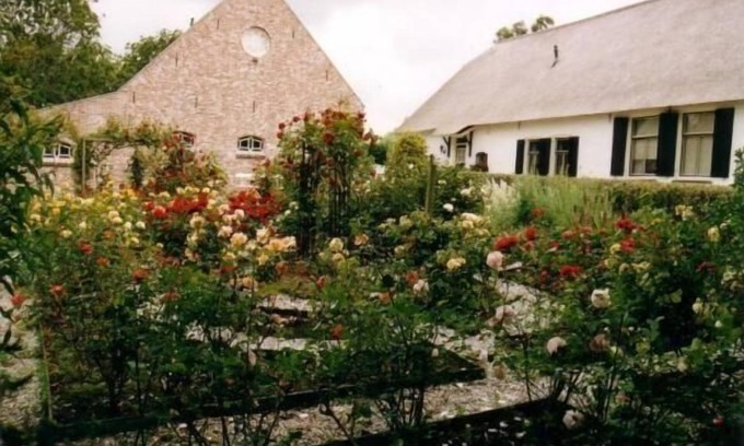 Polsbroek Casa | Apartamento de vacaciones Polsbroek para 1 - 6 personas con 2 dormitorios - Casa de vacaciones