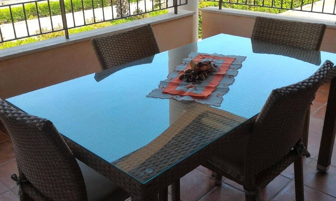 Policoro Apartamento | Apartamento de vacaciones Policoro para 1 - 8 personas con 2 dormitorios - Casa adosada